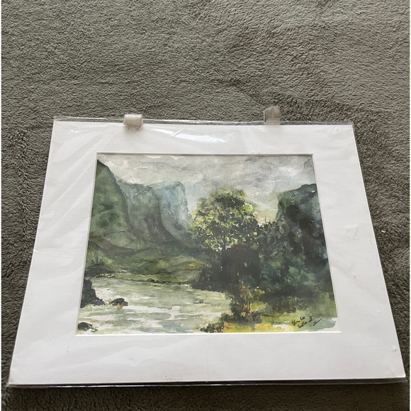 5 artistic pictures - Picture 2 of 5